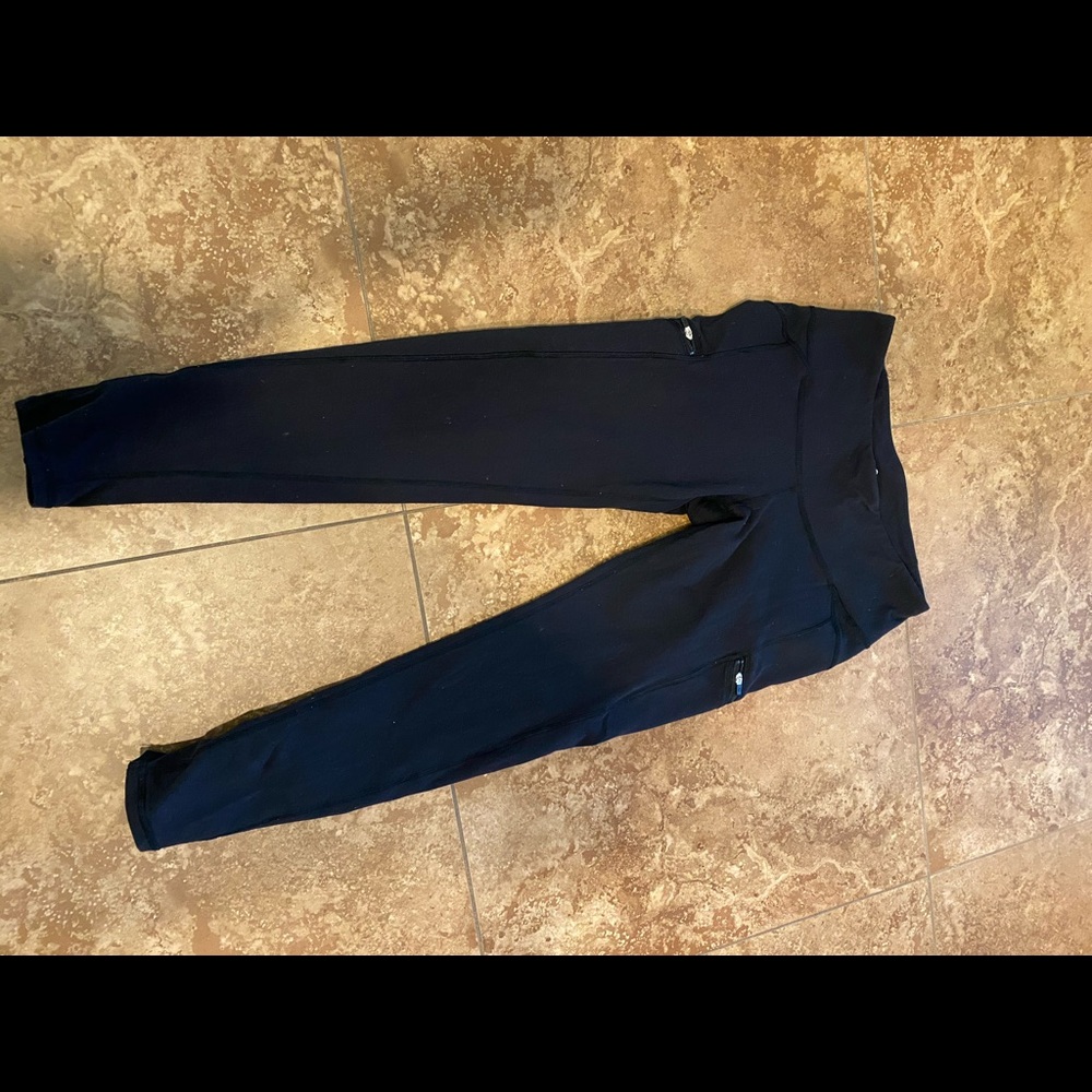 athleta leggings